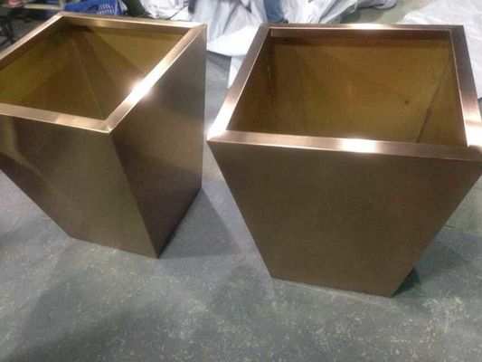 Kapasitas Produksi Tinggi Keramik Tile Emas Perak Vakuum Coating Mechine