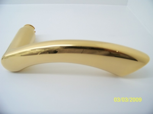 Mesin Pelapis PVD Sink Stainless Steel Efisiensi Tinggi