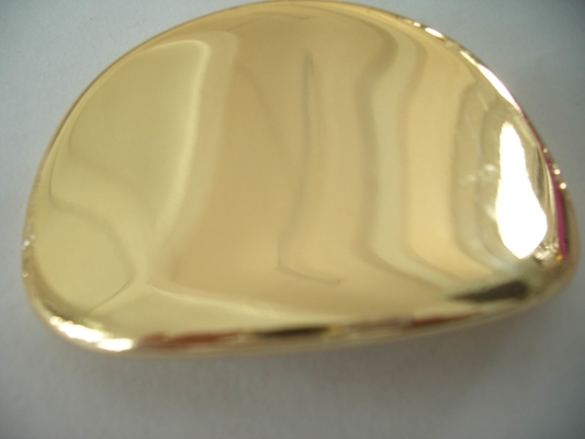 Mesin Pelapis PVD Sink Stainless Steel Efisiensi Tinggi