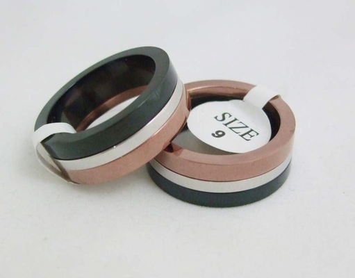 Mesin Lapisan PVD Perabot Baja Rustless dengan 1 Set Sistem Pemanasan