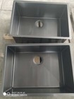 Kapasitas besar China Desain kustom PVD Coating Machine stainless steel