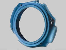 PVD Dekoratif Mesin Lapisan Warna Deposisi Uap Fisik Peralatan Produsen