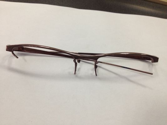 PVD Perak Perhiasan Lapisan Mesin Pelindung Film Dan Anti-Fingerprint PVD Lapisan Mesin Untuk Perhiasan