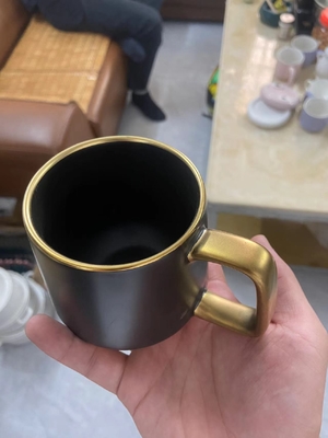 Perhiasan Logam Kecil Emas Asli Mesin Magnetron Sputtering