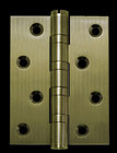Vertikal Pintu Depan Inoks Furniture PVD System