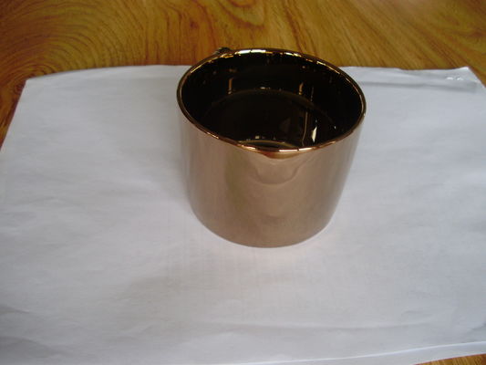 Pelapisan Vakum Furnitur Baja Tahan Karat Efisiensi Energi Tinggi