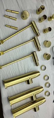 PVD Vacuum Coating Machine Untuk Metal Industrial Plant Untuk Produksi Plasma Spraying Dan Plating