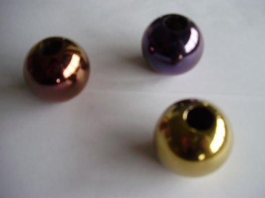 Efisiensi Produksi Tinggi Keramik Tile Pvd Vacuum Coating Machine