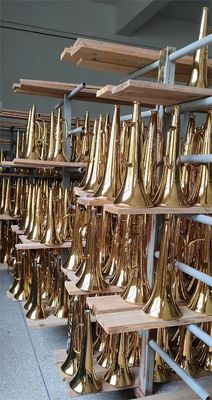 Pelapisan Vakum Furnitur Baja Tahan Karat Efisiensi Energi Tinggi