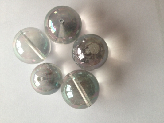 Foshan Kapasitas Besar Kualitas Tinggi Full Automatic Metal Hardware PVD Coating