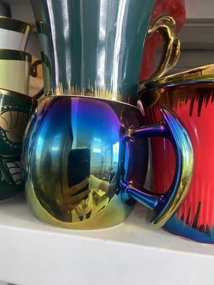 High-stability Mini Pvd Coating Machine Lapisan Film Lebih Ringan Pvd Vacuum Dekoratif Coating Machine Untuk Perhiasan