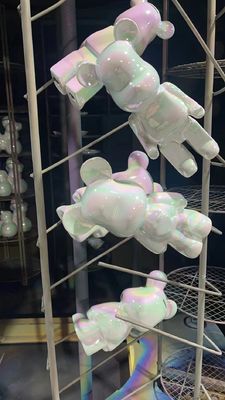 1 tahun garansi stainless steel alat bedah PVD vacuum coating machine