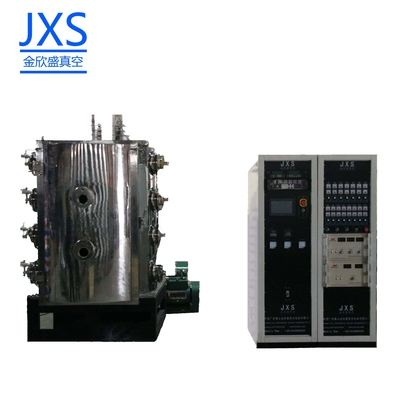 Vertikal Loading Furniture Stainless Steel Titanium Sistem PVD