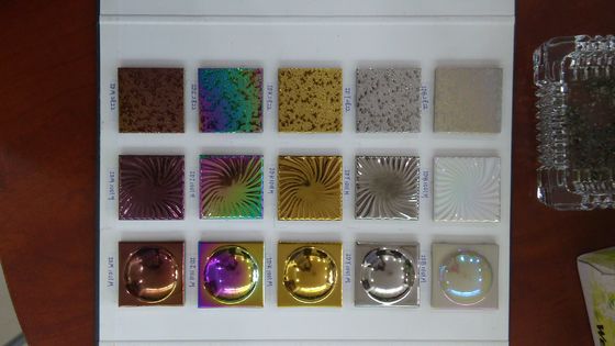 PVD Coating Machine Perhiasan/Jam Mesin Plating Emas PVD Vacuum Coating Machine