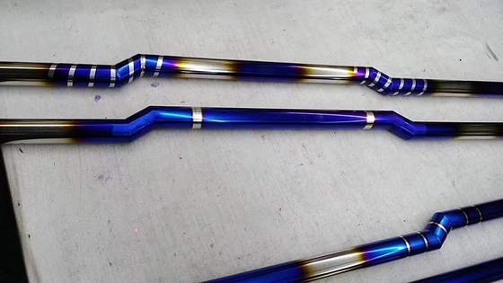 Peralatan Titanium Plating Keran Multi Arc Efisiensi Tinggi
