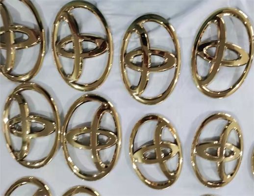 Mesin PVD Vacuum Coating Untuk Titanium Coating Equipment Gold Plating