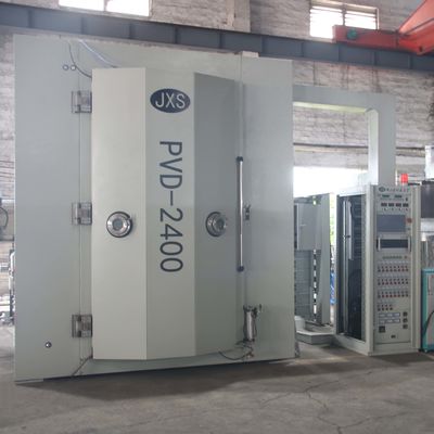 PVD Vacuum Coating Machine PVD Coating Plasma Multi Arc Coating Equipment