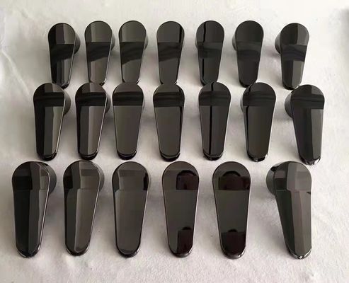 Mesin Pelapis Optik Vakum PVD Kustom Berkualitas Tinggi Penutup Kamera Mesin Pelapis Vakum