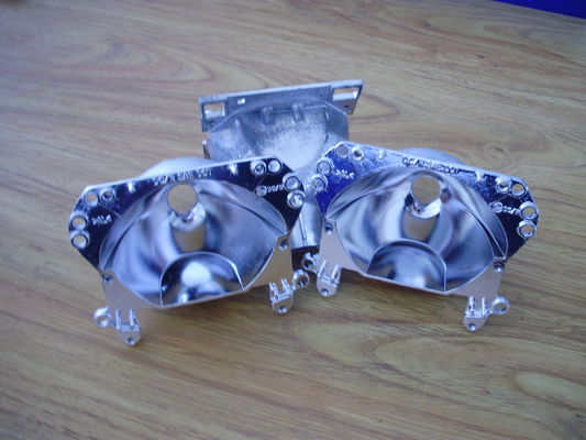 1 tahun garansi stainless steel alat bedah PVD vacuum coating machine