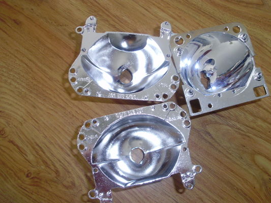 1 tahun garansi stainless steel alat bedah PVD vacuum coating machine