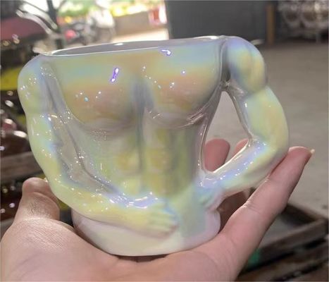 Kapasitas Produksi Tinggi Keramik Tile Emas Perak Vakuum Coating Mechine