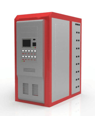 Peralatan Deposisi Uap Fisik Mesin Lapisan PVD Untuk Plastik, Keramik, Paduan Logam, Perhiasan, Kaca dll.