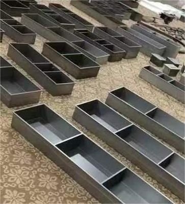 Peralatan lapisan vakum untuk bagian dan baskom stainless steel