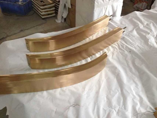 Furnitur stainless steel Hardware besar Vacuum PVD Titanium Coating Machine