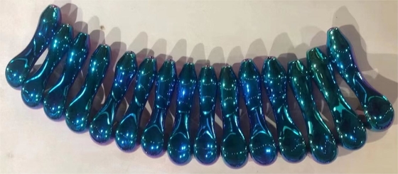 Mesin Lapisan PVD PvD