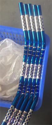 1 tahun garansi stainless steel alat bedah PVD vacuum coating machine