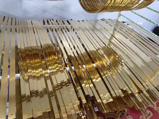 Kapasitas Produksi Tinggi Keramik Tile Emas Perak Vakuum Coating Mechine