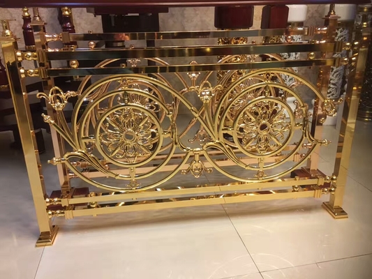 Peralatan Lapisan PVD Hardware Metal Vertikal Pintu Depan