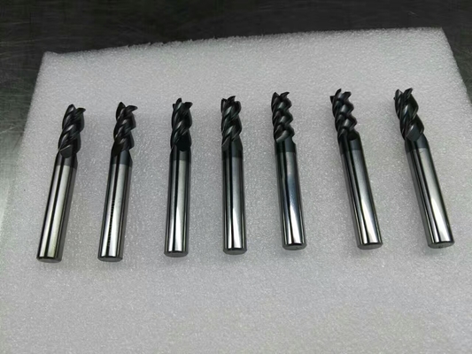 200A Cathodic Arc PVD Coating Equipment dengan Single Front Door