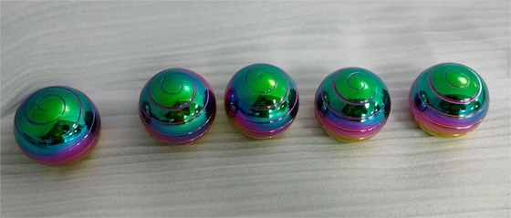 Mesin Lapisan Vacuum PVD