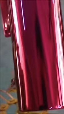 Mesin Lapisan Vakum Industri Untuk Lapisan PVD Dan CVD Pada Substrat Keramik Plastik Logam Finish Kualitas Tinggi