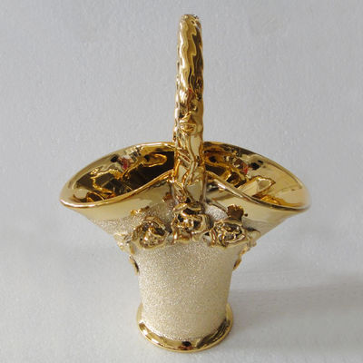 Mesin Pelapisan PVD Logam Untuk Pelapisan Ubin Keramik Baja Tahan Karat Berlapis Emas