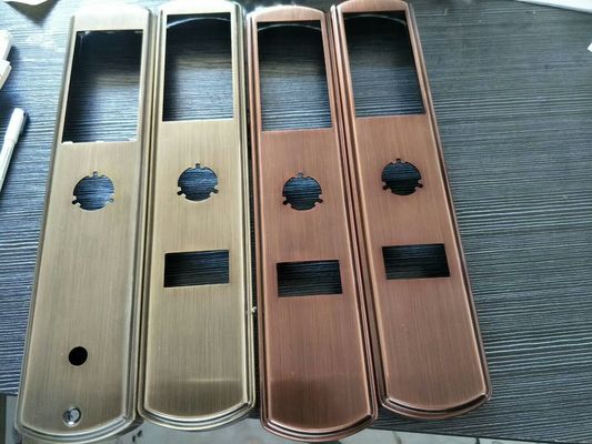 Aluminium Vacuum Coating Machine Vacuum Plating Machine PVD Multi Arc Ion Coating Machine Untuk Dekorasi Item Plating