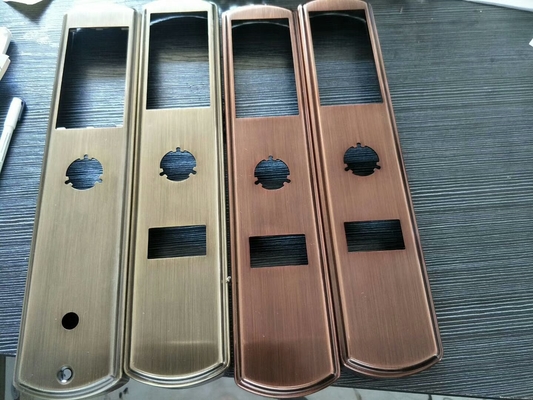 Pipe stainless steel sheet warna-warni Pvd Titanium Gold Plating Machine