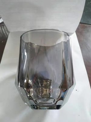 Mesin Pelapis PVD Stainless Steel Otomatis Penuh Pintu Depan Tunggal untuk Furnitur