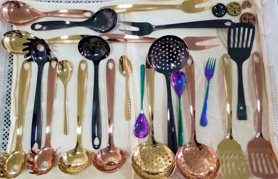 Mesin Lapisan PVD Efisiensi Tinggi Baja Rinsless Mesin Titanium Logam