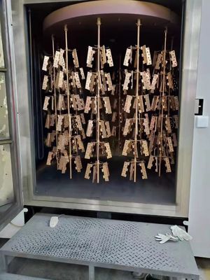 Mesin Pelapisan PVD Bekas Mesin PVD Stainless Steel Bekas Dan Baru Mesin Pelapisan Vakum PVD