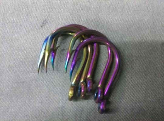 Mesin Lapisan PVD Efisiensi Tinggi Glassware Glass Crystal Bangle