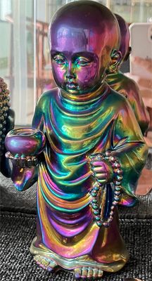 Mesin Pelapis Vakum PVD Plastik Peralatan Makan Furnitur Logam Baja Tahan Karat Mesin Pelapis Titanium Emas Ion Besar PVD