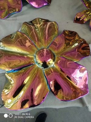 Mesin Lapisan PVD Baja tahan karat Pvd Sputtering Vacuum Lapisan Peralatan untuk reflektor cahaya