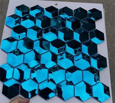 Kualitas sempurna vakum penyemprotan instalasi Pvd lapisan mesin Pvd Titanium lapisan peralatan pada bagian baja yang keras