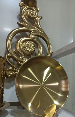 Produsen Profesional Mesin Metallizing Vakum PVD Otomatis Industri Dengan Kontrol Presisi Untuk Produksi Efisien