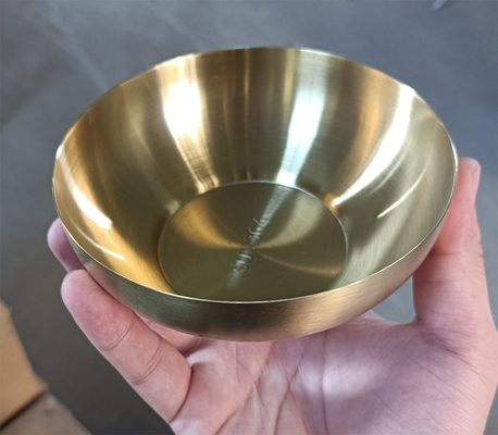 TiN PVD Vacuum Coating Dekoratif Coating Server Untuk Nylon, Logam, Kaca, Keramik Coating Machine