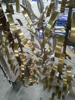 Mesin Pelapisan PVD Perhiasan Emas Mesin Pelapisan Titanium Vakum PVD Kecil