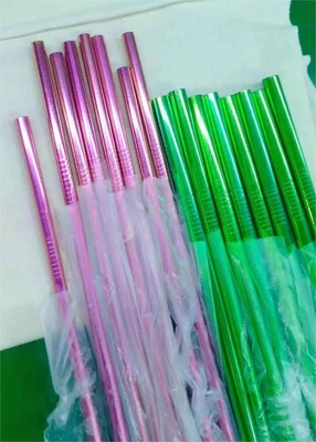 200A Sistem Lapisan Vakuum Flatware Baja Ringan