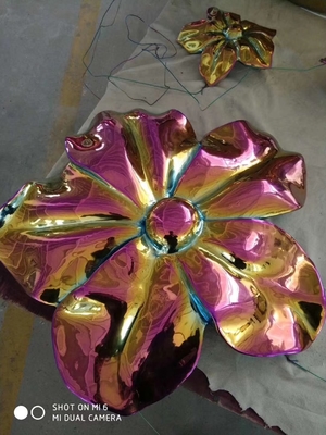 Vacuum PVD Titanium Coating Machine Untuk Barang Bedah